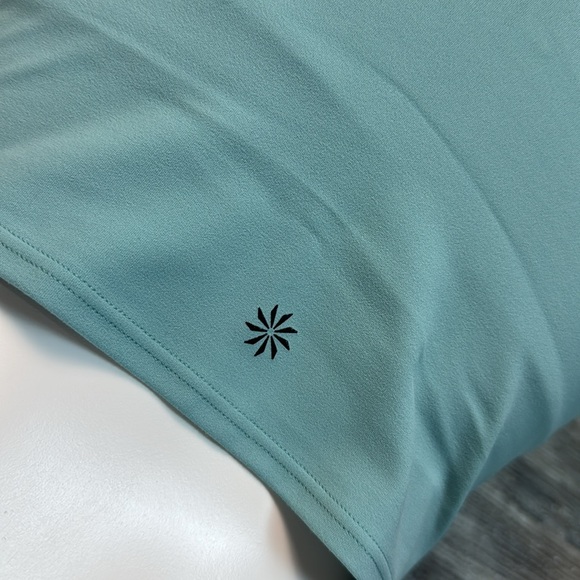 ATHLETA BEAUTIFUL SPORT BRA, SMALL - Picture 12 of 13